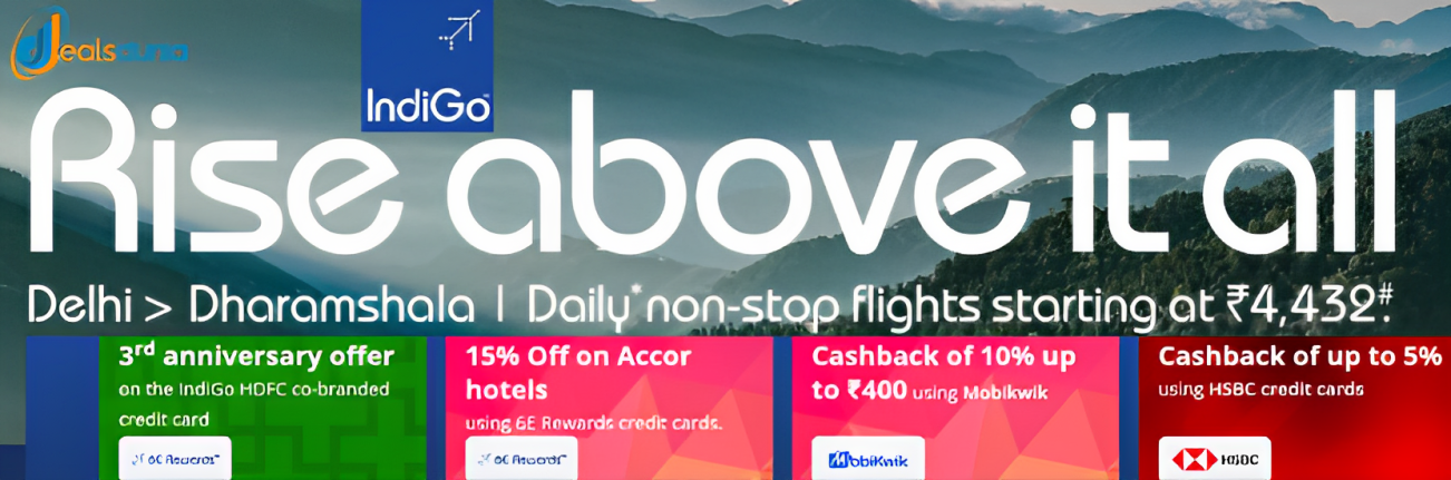 Indigo Best Offers & Coupons!